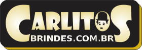 Carlitos Brindes Logo